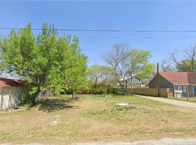 Listing photo 3 for 220 Muncey, San Antonio TX 78202