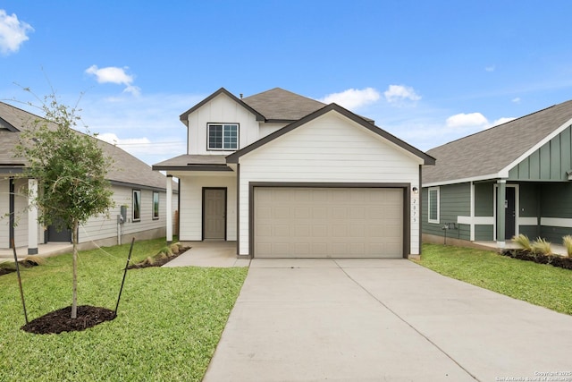 2075 Olivia Dr, New Braunfels, TX 78130 - view of front of house