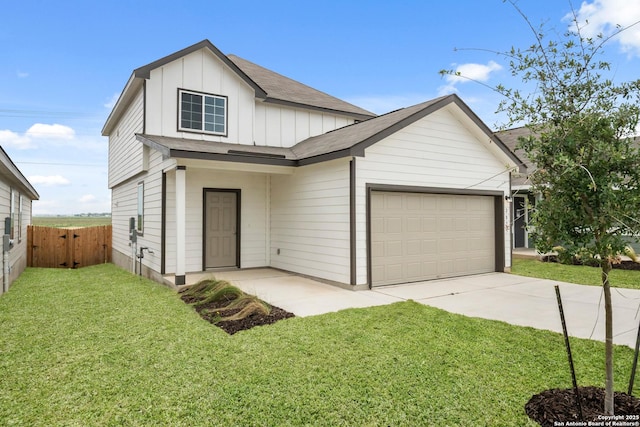 2075 Olivia Dr, New Braunfels, TX 78130 - view of front facade featuring an outbuilding