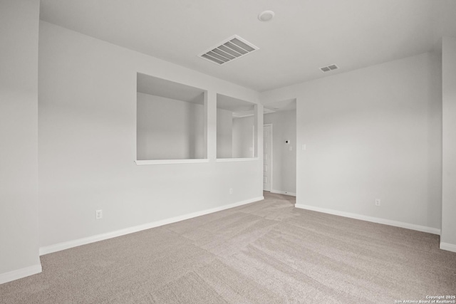 2075 Olivia Dr, New Braunfels, TX 78130 - full bathroom featuring shower / bath combo, toilet, wood-type flooring, and vanity