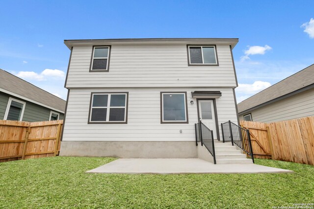 2075 Olivia Dr, New Braunfels, TX 78130 - bedroom featuring carpet floors