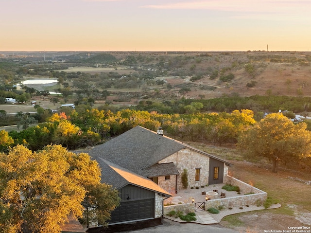 160 Mountain Way, Kerrville, TX 78028 - view of subject property