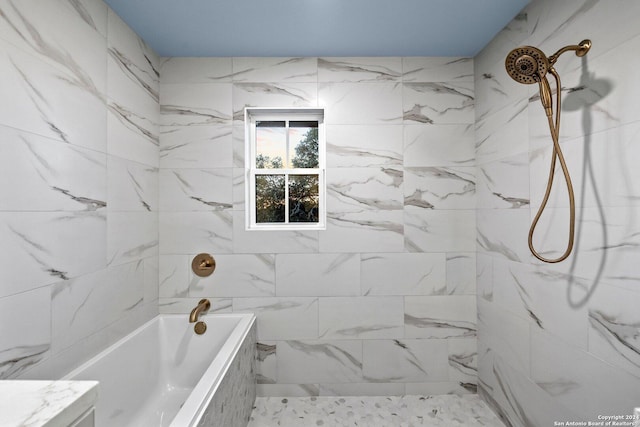 160 Mountain Way, Kerrville, TX 78028 - view of bathroom