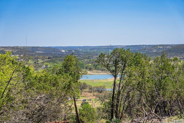 160 Mountain Way, Kerrville, TX 78028 - water view