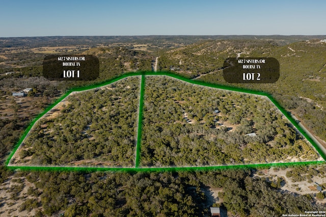 612 Seven Sisters Unit 15.58, Acres Boerne TX, 78006 land for sale