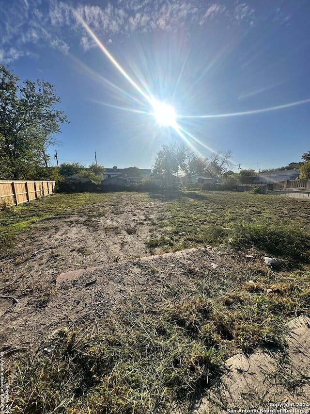 236 Cassiano, San Antonio TX, 78204 land for sale