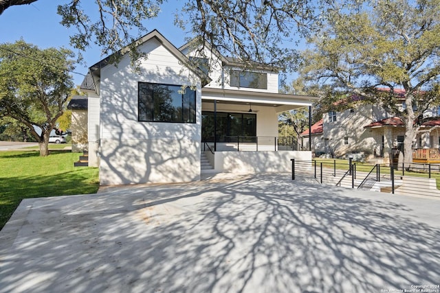 300 Deer Dr, Sunrise Beach, TX 78643