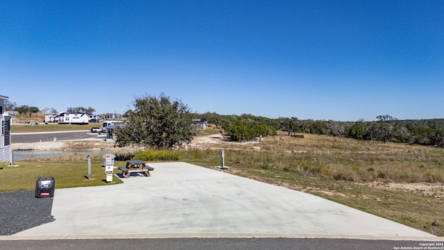 5386 Ranch Rd Unit 1376, Fredericksburg TX, 78624 land for sale