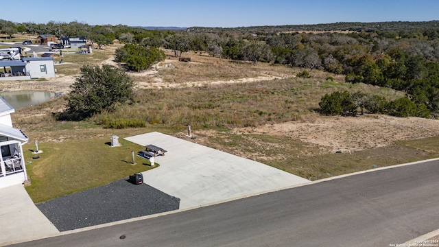 Listing photo 2 for 5386 Ranch Rd Unit 1376, Fredericksburg TX 78624