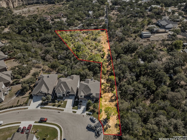 LT50BLKF Stone Vly, New Braunfels TX, 78132 land for sale