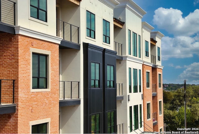 10899 S Hausman Rd Unit 204, San Antonio, TX 78249 - view of building exterior