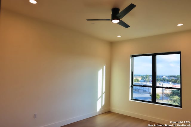 10899 S Hausman Rd Unit 204, San Antonio, TX 78249 - view of interior details
