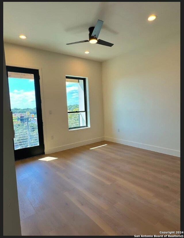 10899 S Hausman Rd Unit 204, San Antonio, TX 78249 - view of bathroom