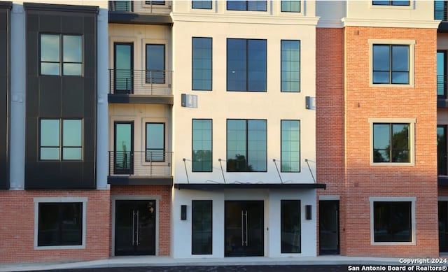 10899 S Hausman Rd Unit 204, San Antonio, TX 78249 - view of property