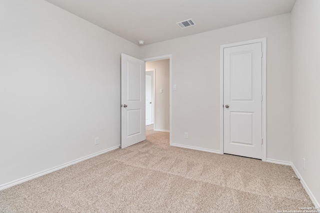 1205 Pacific Monarch, San Antonio, TX 78253 - unfurnished bedroom with light carpet and baseboards