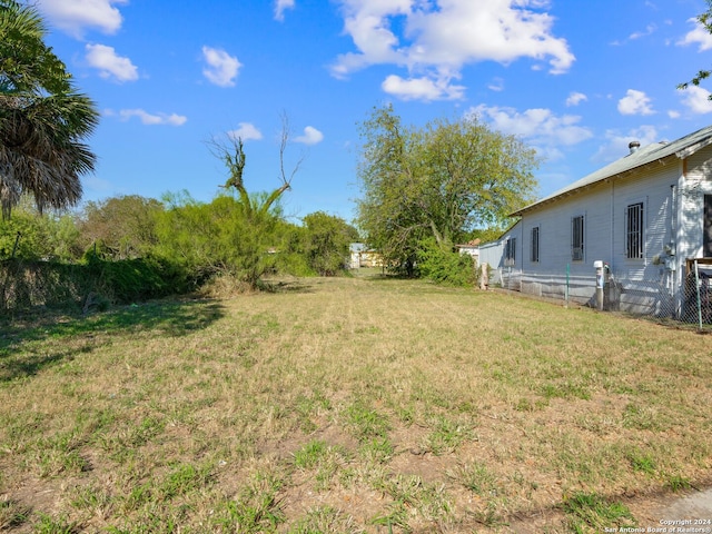 631 Aransas Ave, San Antonio TX, 78210 land for sale