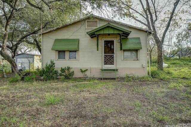 17770 Interstate 35, Lytle, TX 78052 - view of front of property