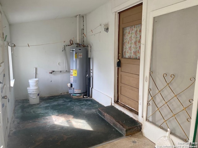 17770 Interstate 35, Lytle, TX 78052 - utilities with gas water heater