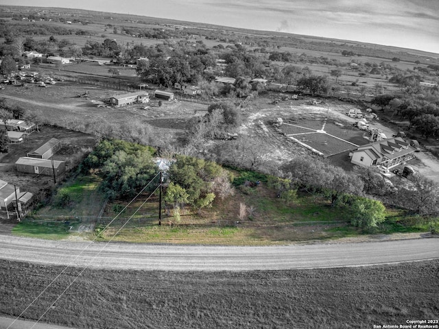 17770 Interstate 35, Lytle, TX 78052 - bird's eye view