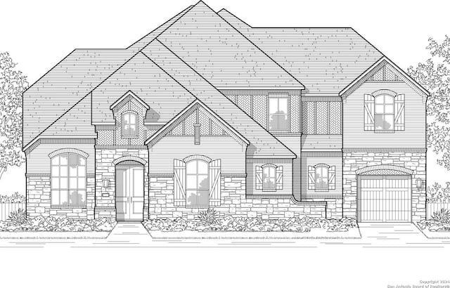 309 Dulce Vis, Boerne, TX 78006 - view of miscellaneous listing collateral