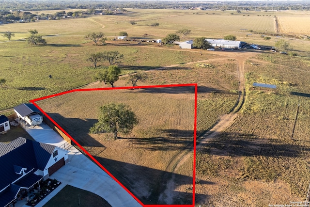 504 E St, Floresville TX, 78114 land for sale