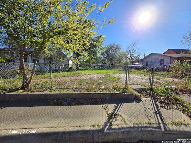 1610 W Mayfield Blvd, San Antonio TX, 78211 land for sale