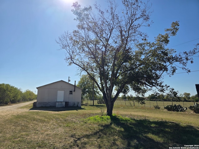 0 County Road 664, Devine TX, 78016 land for sale