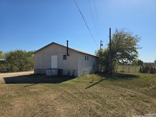 Listing photo 2 for 0 County Road 664, Devine TX 78016