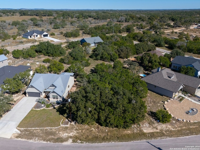 107 C Chisholm, Blanco TX, 78606 land for sale