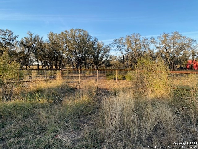 000 Fm 1796, Dhanis TX, 78850 land for sale