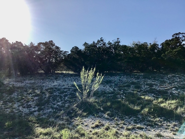 Listing photo 3 for LOT181 Mountain Spgs, Canyon Lake TX 78133