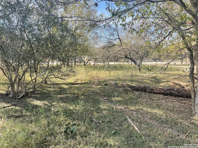 Listing photo 2 for TBD Rio Luna Dr, Bandera TX 78003