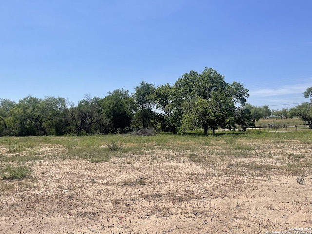 4235 Mickey Rd, San Antonio, TX 78223 - view of nature with rural landscape