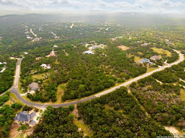 235 Hilltop Rdg, New Braunfels TX, 78132 land for sale