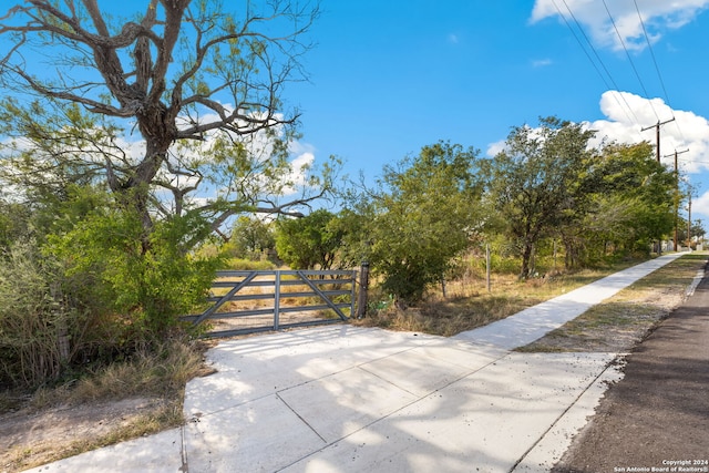 718 W Villaret Blvd, San Antonio TX, 78224 land for sale