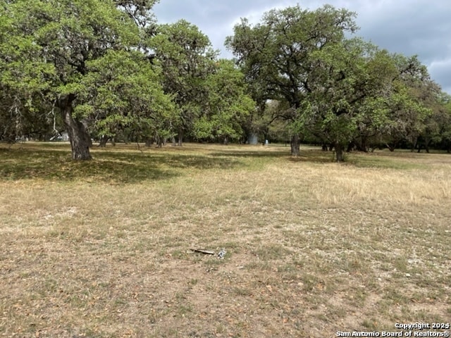 6463 Hollyhock, San Antonio TX, 78240 land for sale