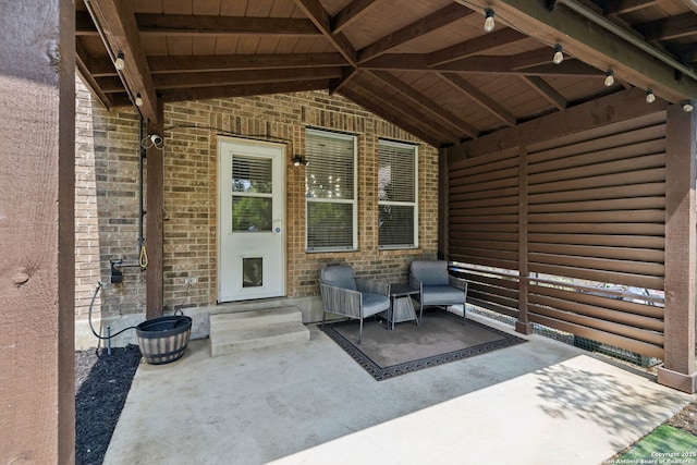 822 Emerald Bay, San Antonio, TX 78260 - view of patio / terrace