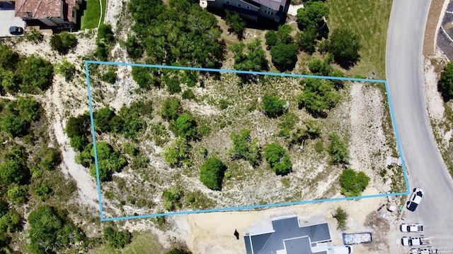 23519 Avila Rdg, San Antonio TX, 78255 land for sale