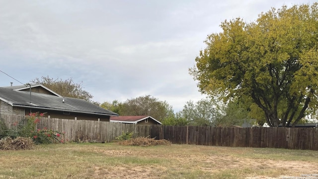 Listing photo 2 for 2723 Christian Dr, San Antonio TX 78223