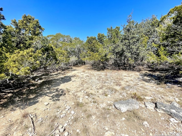 831 Lasso Loop, Canyon Lake TX, 78133 land for sale