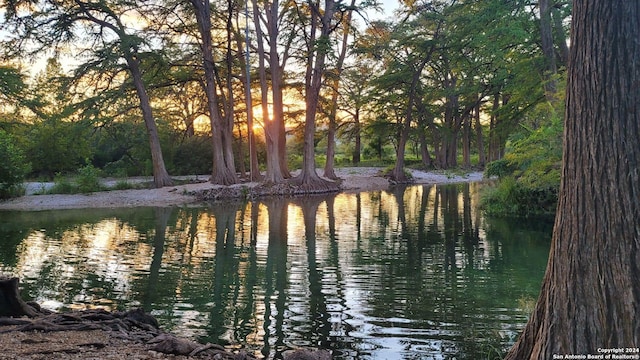 water view