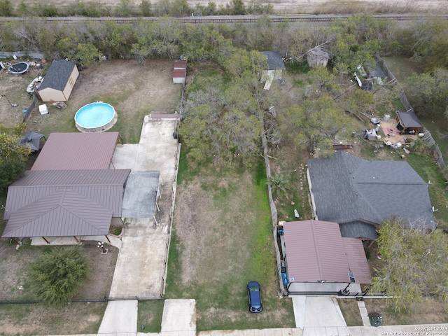 Listing photo 2 for 8518 Wilma Jean Dr, San Antonio TX 78224