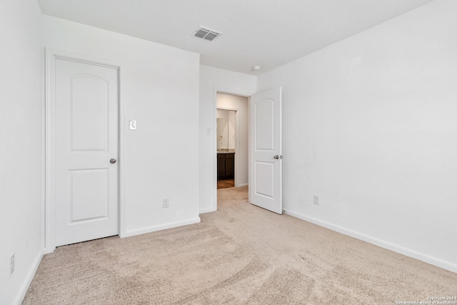 3146 Jackson Smt, Converse, TX 78109 - unfurnished bedroom with carpet and baseboards