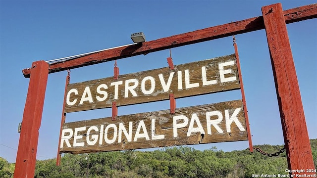 362 White Oak, Castroville, TX 78009 - view of details
