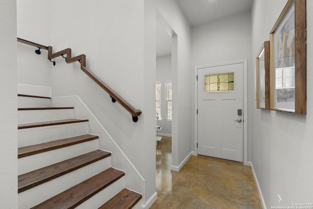 1002 Morningside Dr Unit 6, Terrell Hills, TX 78209 - view of foyer