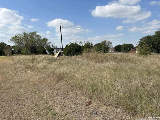 161 Apache Trl, Seguin TX, 78155 land for sale