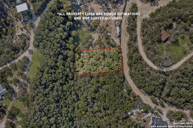 0 Hilltop Loop, Bandera TX, 78003 land for sale