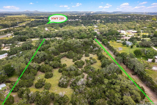 8115 Silverwings, Spring Branch TX, 78070 land for sale