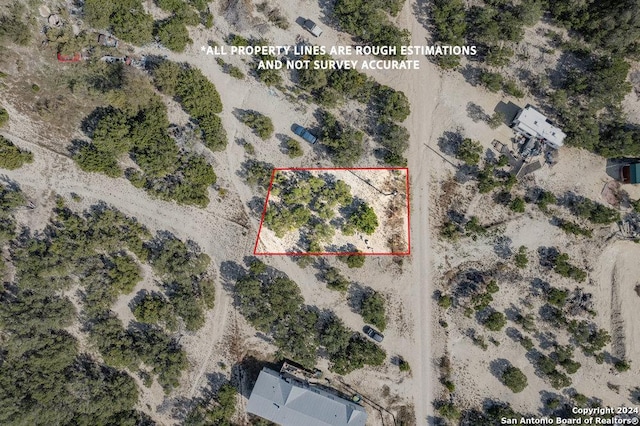 0 Hilltop Rd, Bandera TX, 78003 land for sale