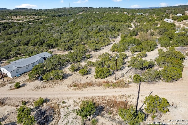 Listing photo 2 for 0 Hilltop Rd, Bandera TX 78003